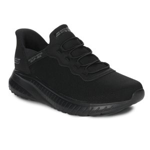 Skechers BOBS SQUAD CHAOS-DAILY HYPE schwarz, Farbe:schwarz, SkechersHer.Neu:41