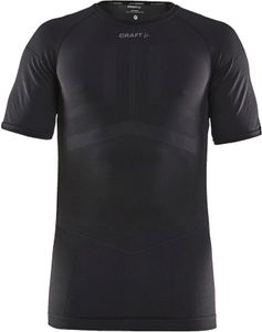 Craft Active Intensity Ss M 999995 Black/Asphalt Xl