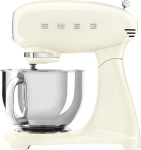 SMEG Küchenmaschine SMF03 creme