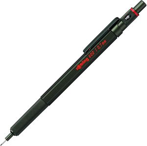 rOtring 600 Druckbleistift | 0,7 mm | Grün