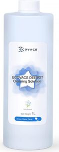 Ecovacs D-SO01-0019 Staubsauger Zubehör/Zusatz Staubsaugerroboter Reinigungslösung