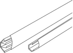 2 Meter HKL EckKanal rws EDK35.3