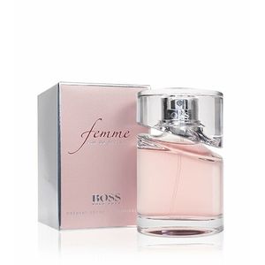 Hugo Boss Boss Femme Eau de Parfum für Damen 30 ml