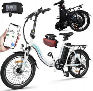 20-calowy rower elektryczny pedelec, rower składany 48V / 13Ah, silnik 250W, 25km / h, rower elektryczny, 20-calowy rower elektryczny, rower składany, rowery elektryczne 20-calowy rower elektryczny pedelec, rower składany 48V / 13Ah, silnik 250W, 25km / h, rower elektryczny, 20-calowy rower elektryczny, rower składany, rowery elektryczne