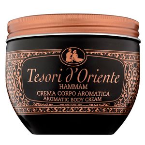 Tesori D Oriente Körpercreme Hammam 300ml