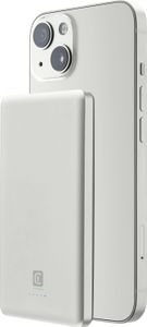 MagSafe Wireless Power Bank MAG LITE 5000 weiß (60632)