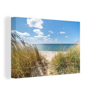 Leinwandbilder Strand & Meer günstig online kaufen