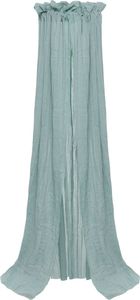 Jollein Sluier Vintage Sea Green 155 cm 002-001-68043 Jollein Sluier Vintage Sea Green 155 cm 002-001-68043