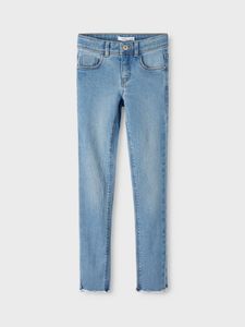Fransen Skinny Jeans NKFPOLLY |