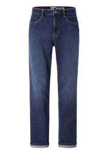 Paddock's Herren 5-Pocket Slim-Fit Jeans, RANGER PIPE (802043171000), Größe:W48/L30, Farbe:dark stone used (4310)