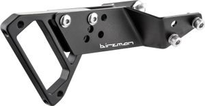 Birzman Aeroman Hydration Carrier čierna
