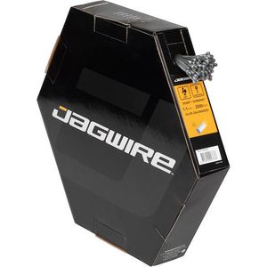 Jagwire Sport Shift Innenkabel Slick Verzinkt 2300mm SRAM/Shimano Workshop Filebox (x100)