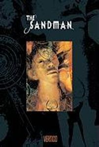 Absolute Sandman