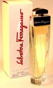 Salvatore Ferragamo pour Femme eau de Parfum für Damen 100 ml