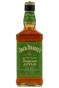 Jack Daniel´s Apple 35% 0,7L (holá fľaša)