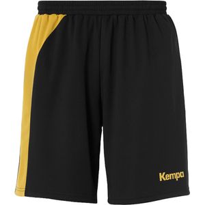 Kempa DHB Herren Shorts Elite Version schwarz 164