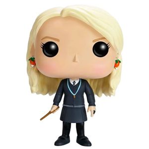 FUNKO POP! - Harry Potter - Luna Lovegood #14