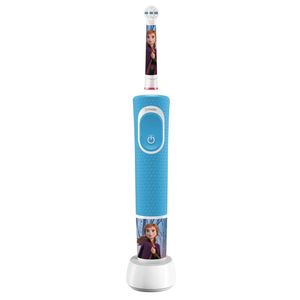 ORAL-B Vitality D100, elektryczna szczoteczka do zębów dla dzieci, Frozen