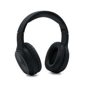 mooov 618320 Bluetooth-Audio ANC-Kopfhörer mit aktiver Geräuschunterdrückung Schwarz (29,90)