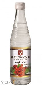 DOYAL Rosenwasser 300ml | Rosen Wasser | Rose Water