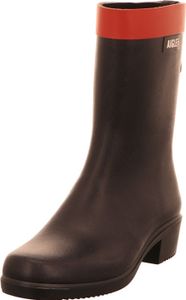 Aigle Damen Gummistiefel Myrica Mid 27695-37, 27695-38, 27695-39, 27695-40, 27695-41 AIG-NB6724 Marine 40 [Schuhe Frau]