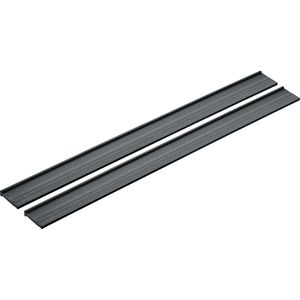 Náhradní stírací lišta, velká. Systémové příslušenství pro GlassVAC