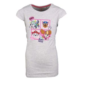 Paw Patrol Skye Kinder Schlafanzug Nachthemd Nachtkleid – Grau / 98