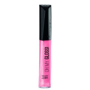 RIMMEL LONDON OH MY GLOSS! Lipgloss 6,5 ml, # 150 Glossaholic.