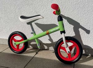 KETTLER Laufrad Speedy 10, Farbe:grün