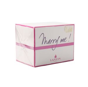 Lanvin Marry Me! eau de Parfum für Damen 50 ml