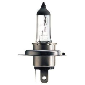 HS1 PHILIPS žárovky Autožárovky 12V 35/35W 12636CTVBW