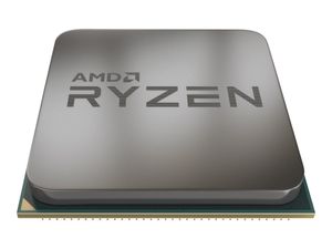 AMD Ryzen 7 3700X - 3.6 GHz - 8 Kerne - 16 Threads