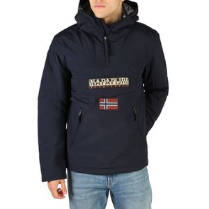 Napapijri Funktionsjacke blau S