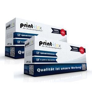 2x Kompatible Trommeleinheiten für Xerox Phaser 3610DN Phaser 3610DNM 113R00773 Fotoleiter - Office Line Serie
