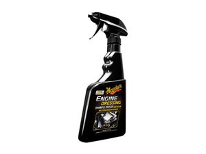 Meguiar's G17316EU Engine Dressing Motorkonservierer, 450ml