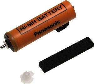 Panasonic EW1031RB2W Akku für EW1031 Zahnbürste