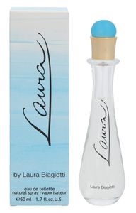 Laura by Laura Biagiotti Eau de Toilette 50 ml