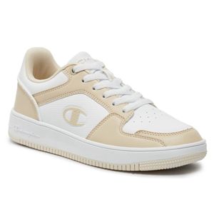 CHAMPION Rebound 2.0 LOW Schuhe Damen beige 37,5