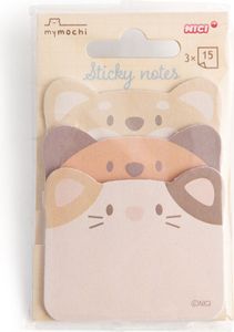 Nici Mymochi Bts Aufkleber    One Size