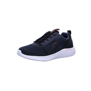 Skechers Bounder sportovní boty pánské tréninkové tenisky černé volnočasové, velikost bot:40 EU Skechers Bounder sportovní boty pánské tréninkové tenisky černé volnočasové, velikost bot:40 EU