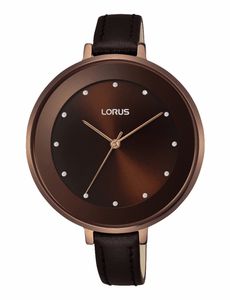 LORUS WATCHES Mod. RG239LX9 Unisex