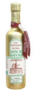 Antichi Sapori Natives Olivenöl Extra 0,5L