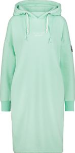 alife and kickin HelenaAK Sweatdress Damen Sweatkleid, Kleid
