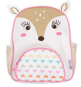 Batoh do školky Dětský batoh Rucksack Jelen Fiona Zoocchini