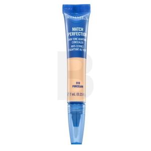 Rimmel Match Perfection Rozjasňujúci Korektor 010 Porcelain, 7ml