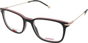 Carrera CARRERA 270 M4P STRIPED BLACK 52/18/140 Herren Brillen Carrera CARRERA 270 M4P STRIPED BLACK 52/18/140 Herren Brillen