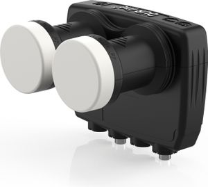 Dur-Line MB6-TW Monoblock Twin LNB 0,1dB 4K