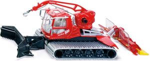 Siku Pistenbully 600 Modell rot; 4914