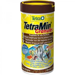 Tetra Min Granules 250 ml