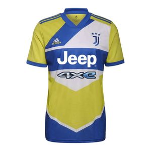 Adidas Tshirts Juventus Turyn 3RD, GS1439, Größe: 182
